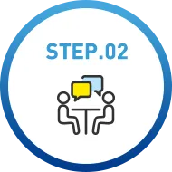 STEP.02