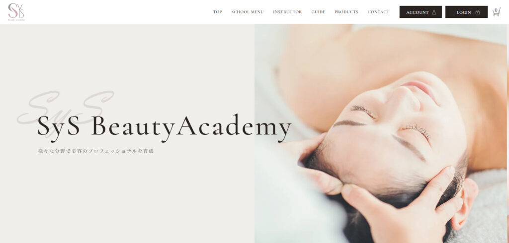 SyS Beauty Academy